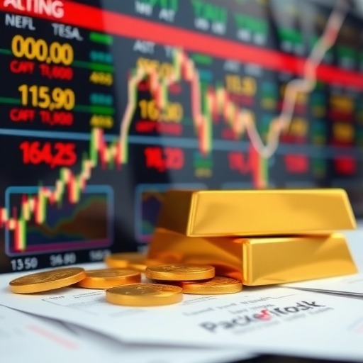 固收类及黄金主题银行理财受追捧