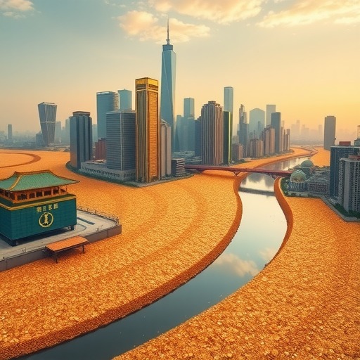 中国人民银行：2025年新增贷款16万亿元，金融