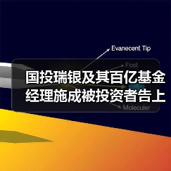 国投瑞银及其百亿基金经理施成被投资者告上法庭，今日已召开庭前会议（图4）