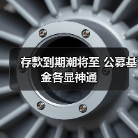 存款到期潮将至 公募基金各显神通（图3）