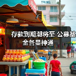 存款搬家趋势加速 公募固收+FOF或成资金新归宿