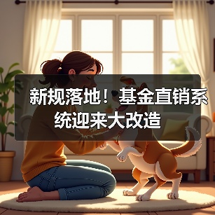 新规落地!基金直销系统迎来大改造(图3) 新规落地!基金直销系统迎来大改造(图3)