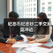 纪念币纪念钞二手交易莫冲动(图2) 纪念币纪念钞二手交易莫冲动(图2)
