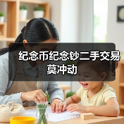纪念币纪念钞二手交易莫冲动(图1) 纪念币纪念钞二手交易莫冲动(图1)