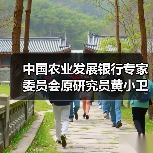 中国农业发展银行专家委员会原研究员黄小卫接受纪律审查和监察调查(图3) 中国农业发展银行专家委员会原研究员黄小卫接受纪律审查和监察调查(图3)