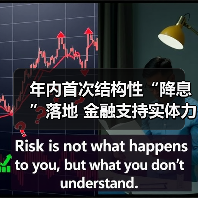 年内首次结构性“降息”落地 金融支持实体力度更大、结构更优（图2）