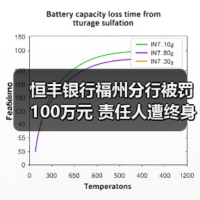 恒丰银行福州分行被罚100万元 责任人遭终身禁业(图3) 恒丰银行福州分行被罚100万元 责任人遭终身禁业(图3)