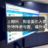 上期所:拟全面引入境外特殊参与者、境外中介机构和境外客户参与镍期货及期权交易(图3) 上期所:拟全面引入境外特殊参与者、境外中介机构和境外客户参与镍期货及期权交易(图3)