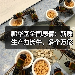 鹏华基金闫思倩：新质生产力长牛，多个万亿市场空间开启（图3）