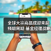 全球大宗商品或迎来超预期周期 基金经理战略性增配有色化工品种(图2) 全球大宗商品或迎来超预期周期 基金经理战略性增配有色化工品种(图2)
