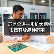 证监会进一步扩大期货市场开放品种范围(图2) 证监会进一步扩大期货市场开放品种范围(图2)