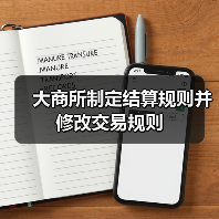 大商所制定结算规则并修改交易规则（图4）