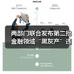 两部门联合发布第二批金融领域“黑灰产”违法犯罪典型案例(图4) 两部门联合发布第二批金融领域“黑灰产”违法犯罪典型案例(图4)