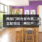 两部门联合发布第二批金融领域“黑灰产”违法犯罪典型案例(图3) 两部门联合发布第二批金融领域“黑灰产”违法犯罪典型案例(图3)
