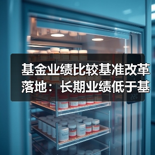 基金业绩比较基准改革落地:长期业绩低于基准,基金经理绩效薪酬应明显下降(图1) 基金业绩比较基准改革落地:长期业绩低于基准,基金经理绩效薪酬应明显下降(图1)