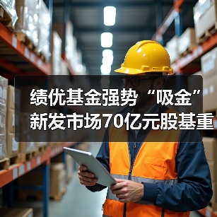 绩优基金强势“吸金” 新发市场70亿元股基重现(图3) 绩优基金强势“吸金” 新发市场70亿元股基重现(图3)