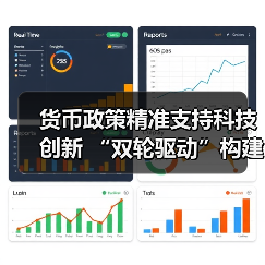 货币政策精准支持科技创新 “双轮驱动”构建创新融资生态（图2）
