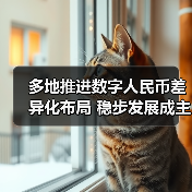 多地推进数字人民币差异化布局 稳步发展成主基调（图3）