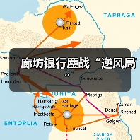 廊坊银行鏖战“逆风局”（图2）