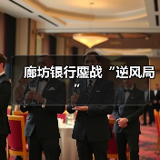 廊坊银行鏖战“逆风局”（图4）