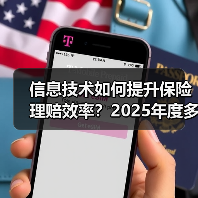 信息技术如何提升保险理赔效率?2025年度多家险企数据揭秘(图4) 信息技术如何提升保险理赔效率?2025年度多家险企数据揭秘(图4)