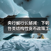 央行副行长邹澜:下调各类结构性货币政策工具利率0.25个百分点(图4) 央行副行长邹澜:下调各类结构性货币政策工具利率0.25个百分点(图4)
