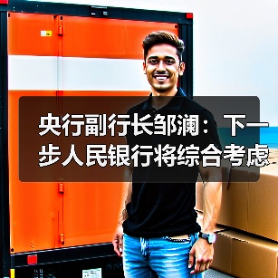 央行副行长邹澜:下一步人民银行将综合考虑多种因素,灵活开展国债买卖操作(图4) 央行副行长邹澜:下一步人民银行将综合考虑多种因素,灵活开展国债买卖操作(图4)