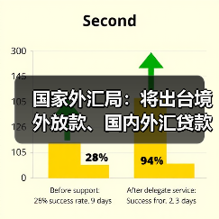 国家外汇局:将出台境外放款、国内外汇贷款资金管理等政策(图2) 国家外汇局:将出台境外放款、国内外汇贷款资金管理等政策(图2)