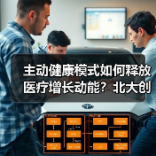 主动健康模式如何释放医疗增长动能？北大创新实践引领行业转型（图4）