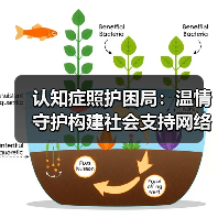 认知症照护困局:温情守护构建社会支持网络(图3) 认知症照护困局:温情守护构建社会支持网络(图3)