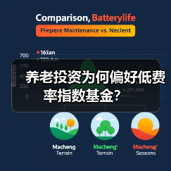 养老投资为何偏好低费率指数基金?(图1) 养老投资为何偏好低费率指数基金?(图1)