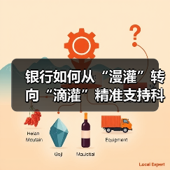 银行如何从“漫灌”转向“滴灌”精准支持科技金融？（图3）