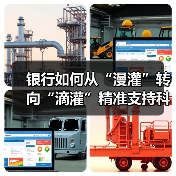 银行如何从“漫灌”转向“滴灌”精准支持科技金融？（图4）