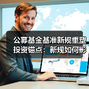 公募基金基准新规重塑投资锚点:新规如何影响市场?(图3) 公募基金基准新规重塑投资锚点:新规如何影响市场?(图3)