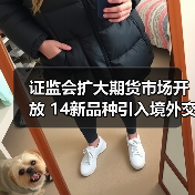 证监会扩大期货市场开放 14新品种引入境外交易者(图2) 证监会扩大期货市场开放 14新品种引入境外交易者(图2)