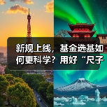 新规上线,基金选基如何更科学?用好“尺子”指南(图2) 新规上线,基金选基如何更科学?用好“尺子”指南(图2)