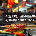 新规上线,基金选基如何更科学?用好“尺子”指南(图4) 新规上线,基金选基如何更科学?用好“尺子”指南(图4)