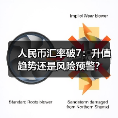 人民币汇率破7：升值趋势还是风险预警？（图3）
