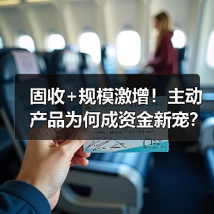 固收+规模激增！主动产品为何成资金新宠？（图3）