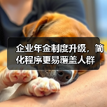 企业年金制度升级，简化程序更易覆盖人群（图4）