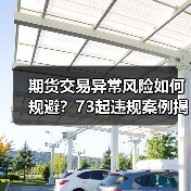 期货交易异常风险如何规避？73起违规案例揭示关键要点（图3）