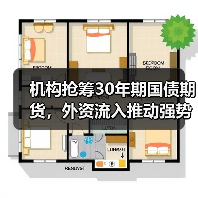 机构抢筹30年期国债期货，外资流入推动强势反弹（图4）