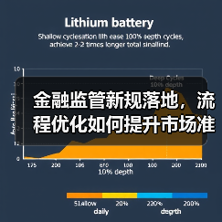 金融监管新规落地，流程优化如何提升市场准入效率？（图4）