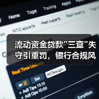流动资金贷款