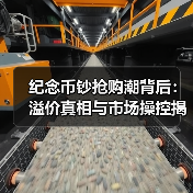 纪念币钞抢购潮背后：溢价真相与市场操控揭秘（图4）