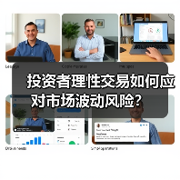 投资者理性交易如何应对市场波动风险？（图3）