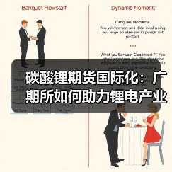 碳酸锂期货国际化：广期所如何助力锂电产业全球布局？（图2）