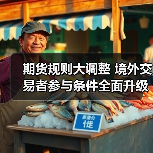 期货规则大调整 境外交易者参与条件全面升级（图3）