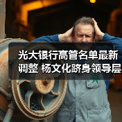 光大银行高管名单最新调整 杨文化跻身领导层(图3) 光大银行高管名单最新调整 杨文化跻身领导层(图3)