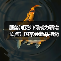 服务消费如何成为新增长点?国常会新举措激活消费市场(图4) 服务消费如何成为新增长点?国常会新举措激活消费市场(图4)